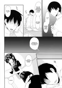 (C93) [PigPanPan (Ikura Nagisa)] Yandere Shigure Soushuuhen (Kantai Collection -KanColle-) [English] [Hennojin + CGrascal + =white symphony= + Visible Ninja]