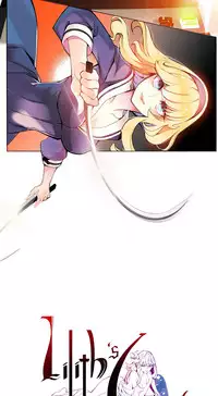 [Juder] Lilith`s Cord | 莉莉丝的脐带 Ch.1-31 [Chinese]