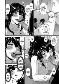 [Bai Asuka] Mikami-kun no Kinshin Jijou  | Mikami-kun’s Incestuous Situation Ch. 1-5 [English] [N04H]