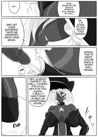 [Ochigan (Wabuki)] Jigen Teikoku Domigulas Vol. 1 | Dimension Empire: Domigulas Vol.1 [English] [thetsuuyaku]