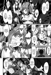 [Kimura Neito] Non-Human Life Ch.1-2 [English] {Doujins.com}