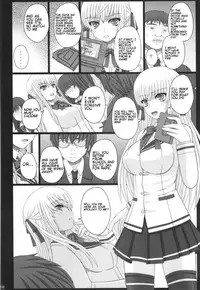 (C88) [Shiawase Kyouwakoku (Shiawase no Katachi)] Katashibu 40-shuu + Kaijou Genteibon [English] [P²-Translations]