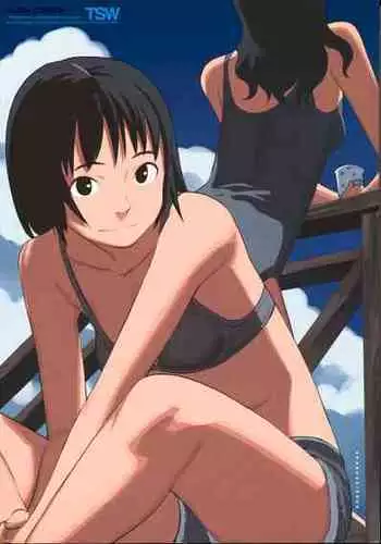 おしかけ！王子様系デカチチボーイッシュ淫魔!!