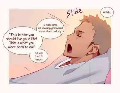 [muk] Tiny Evil - The eternal sperm-squeezing hell of the naturally sadistic brat succubi! (original size)