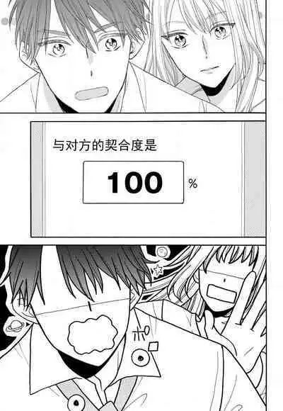 Zettai Aishou 100% Daikirai nano ni Karada ga Yobiau... | 绝对相性100% 明明最讨厌了但身体却很合拍… 1-5 end