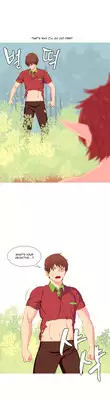 [Tankguy, ROZER] A World That I Rule Ch.01-18 [English] (Game of Scanlation) (Ongoing)