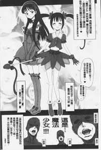[13.] Shiritsu Risshin Gakuen -Seishori Iin to, Sono Oshigoto.- | 私立律心学園 -性處理委員與、她做的工作。- [Chinese]