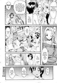 [Itosugi Masahiro] Oneechan no Onegai - A Wish of my Sister [English]
