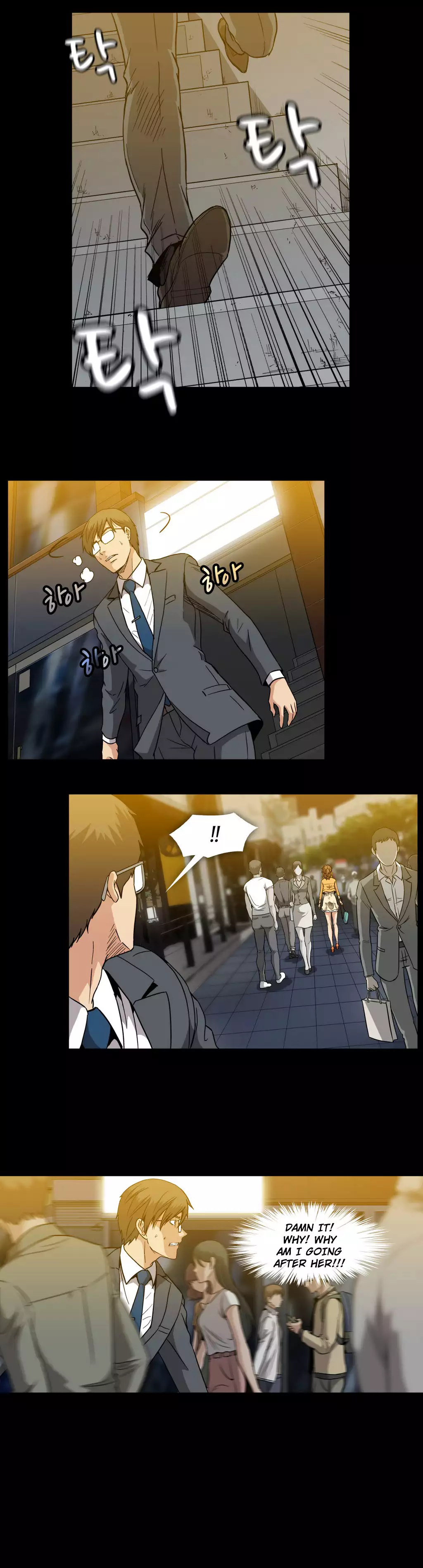 Drug Candy Ch.0-29