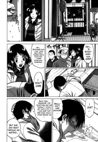 [Nozomu Tamaki] Anego 2 Ch. 10-16 [English] [Lazarus H]