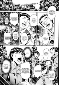 [NABURU] Yokubou no Shuuraku [English] [CGrascal]
