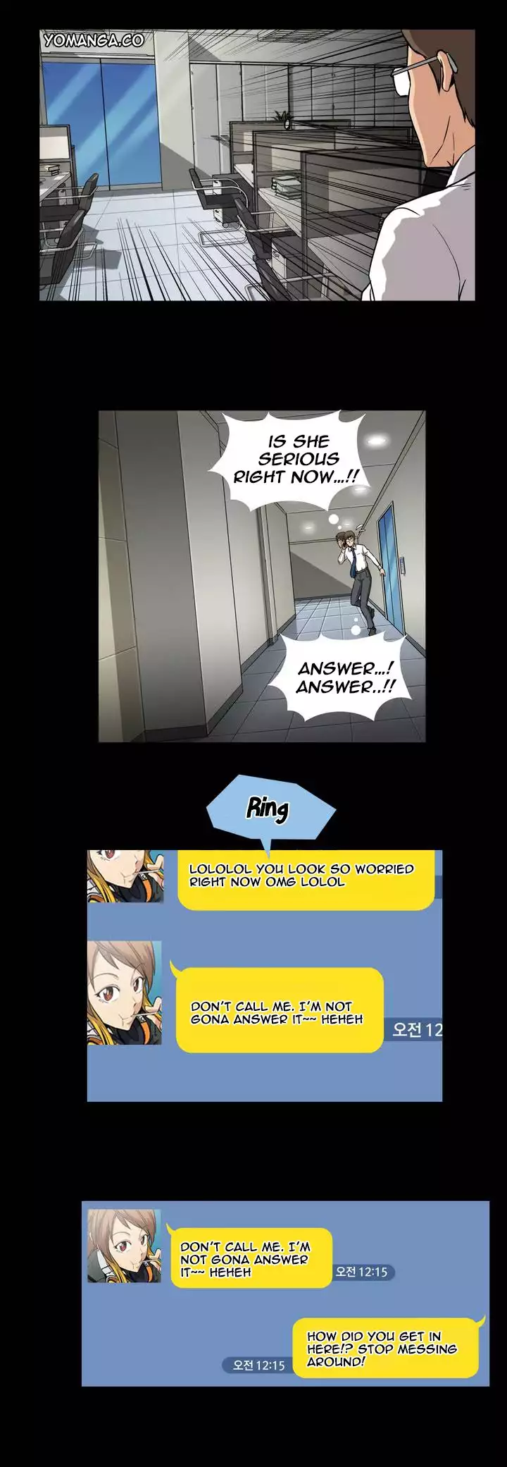 Drug Candy Ch.0-29