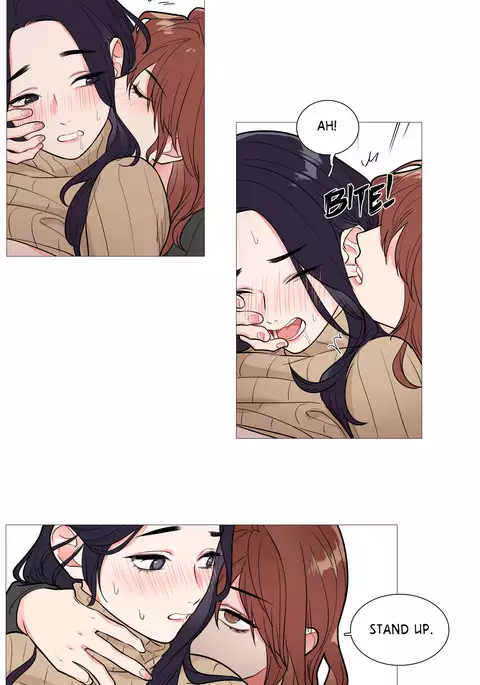 Sadistic Beauty Ch.1-30