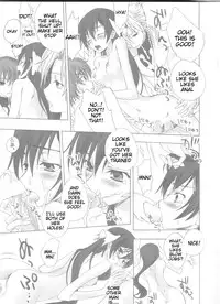 (C75) [MAX and Cool (Sawamura Kina)] Baby Sparks 2008 Sairokushuu (CODE GEASS: Lelouch of the Rebellion) [English] [Tigoris Translates]