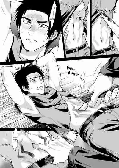 Saigo no Hitori ni Natta Obse Jake ga Memento Sareru Hanashi | The Story Of the Last Person, the Obsession Jake, Being Mori'd