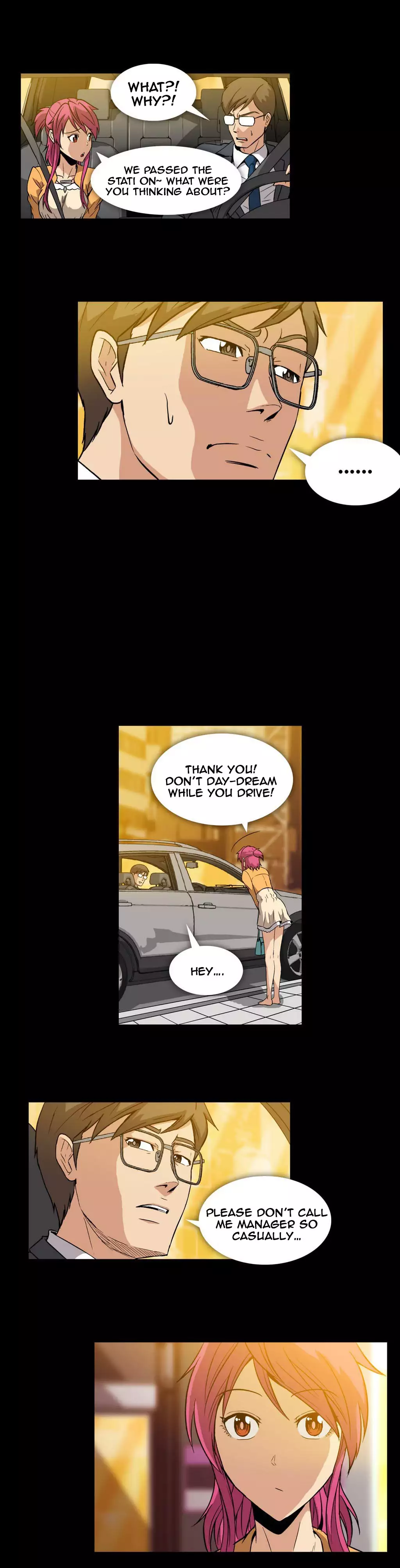Drug Candy Ch.0-29