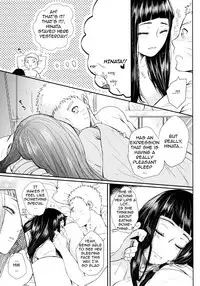 (SUPER26) [Ring Memo (Oretto)] Fuyuiro Memories - Winter Color Memories (Naruto) [English] [Alphya04] [Incomplete]