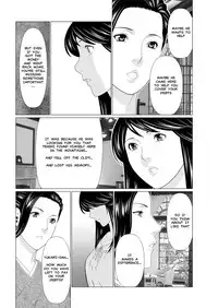 [Takasugi Kou] Shinmurou Kitan | Mysthaven Ch. 8 (Action Pizazz 2017-12) [English] [MisterJ167] [Digital]