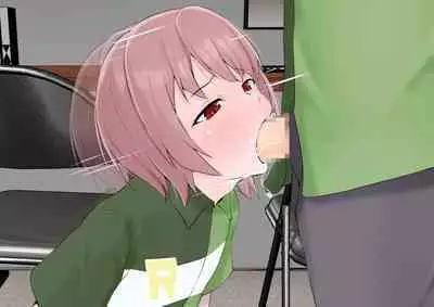 Hajimete no Kanojo ga Tenchou no Nikubenki datta Ueni Otoko no Ko de Nō ga Hakai Sareta Boku wa...