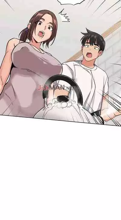 要对妈妈保密唷!（作者：NOAH） 第1~30话  mangaroshionline.blogspot.com