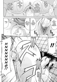 [Kai Hiroyuki] Ane  Haha Kankei Ch. 1-5 [English] {Tadanohito}