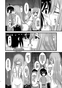 [valssu (Charu)] Melon ga Chou Shindou! R Soushuuhen I (Tales of the Abyss) [Chinese] [流星汉化] [Digital]