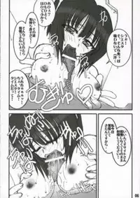 (C70) [FLAT & SLIT RACING 66 (Mu Mu Munou)] Hajimete no Inu (Zero no Tsukaima)