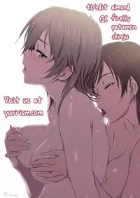 (C89) [Shimoyakedou (Ouma Tokiichi)] Konya mo Anata to (THE IDOLM@STER CINDERELLA GIRLS) [English] [Yuri-ism]