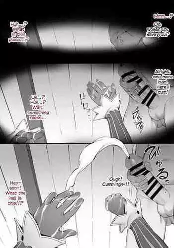 (Bokura no Love Live! Shinnenkai 2017) [Kuromori-ya (Kuromori Yako)] Nico-chan to Usagi Date (Love Live!)
