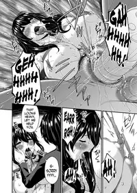 [Bai Asuka] Mikami-kun no Kinshin Jijou  | Mikami-kun’s Incestuous Situation Ch. 1-5 [English] [N04H]