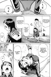 [Tenzaki Kanna] Hurdle [Uncensored][Eng]