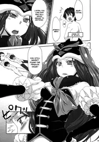 (C80) [S-G.H. (Oona Mitsutoshi)] shimashow-ka #1 (Mawaru Penguindrum) [English] [Dame!trans]