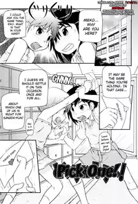 [Takanaga Kouhei] Lolican Ch.1-9  [ENG] [biribiri]
