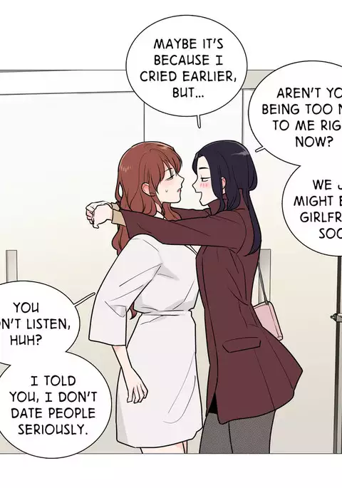 Sadistic Beauty Ch.1-30