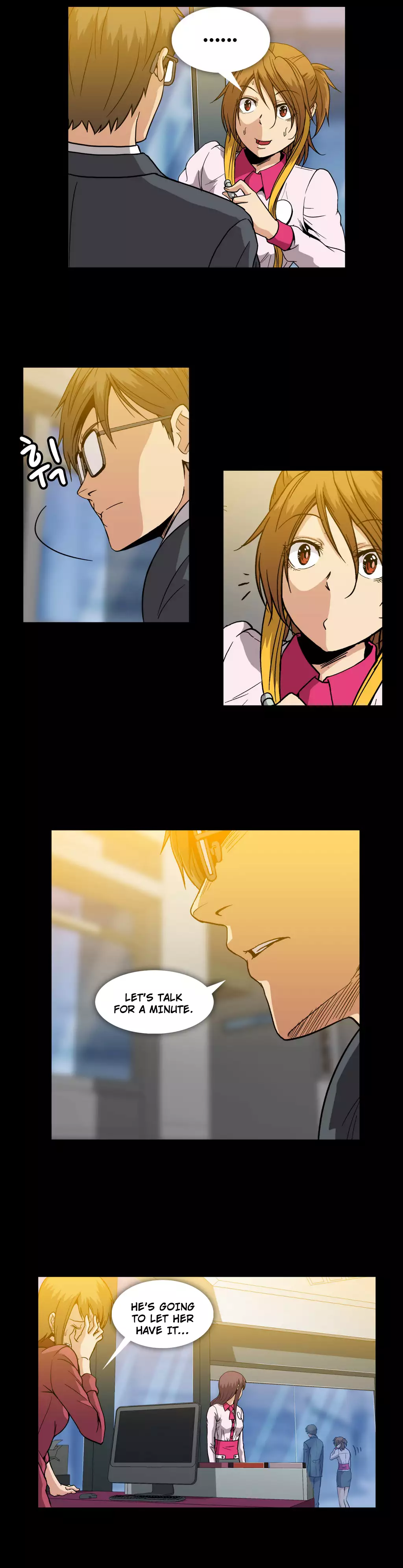 Drug Candy Ch.0-29