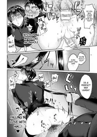 [Yamada Kou] Zenkou Seito Akogare no Fuuki Iinchou ga Dosukebe Mazo Datta no Daga!? | Head of the Morals Committee is a Perverted Masochist!? Ch.1 [English] [MintVoid] [Digital]