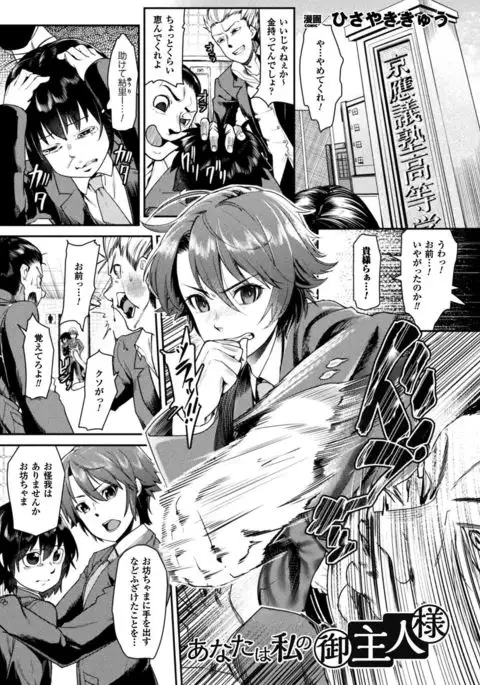 Seigi no Heroine Kangoku File Vol. 16