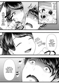 [Blitzkrieg (Denchi)] Hajimete no Netorare Maso-ka Choukyou 2 ~Maso-ka Keikaku Hen~ [English] [Ruru Scanlations]