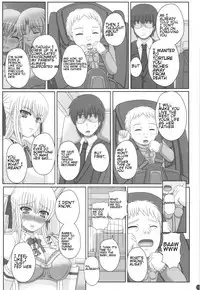 (C88) [Shiawase Kyouwakoku (Shiawase no Katachi)] Katashibu 40-shuu + Kaijou Genteibon [English] [P²-Translations]