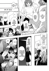[Mayonnaise.] Minna no Koibito ~Ai tte nan desu ka?~ | Everyone’s Lover: What is “Love”? (Shoujogata Seishoriyou Nikubenki) [English] =LWB= [Decensored]