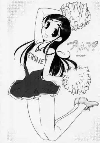 Futari de Omezame Gohoushi
