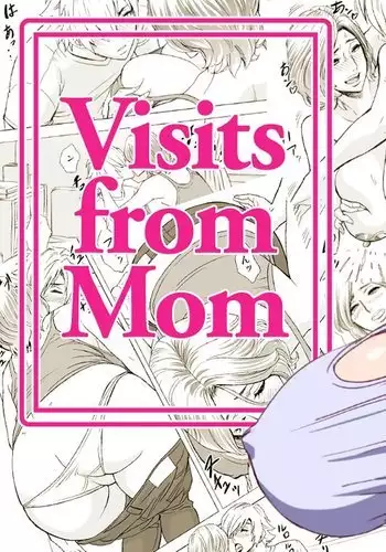Kayoi Zumama | Visits From Mom =TLL+CW=