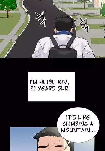 Will You Do as I Say? Ch.1-15