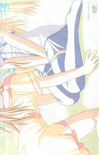 Colorful PUREGIRL 2002-10