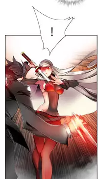 [Juder] Lilith`s Cord | 莉莉丝的脐带 Ch.1-31 [Chinese]