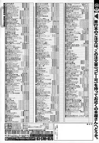COMIC Mugen Tensei 2015-02