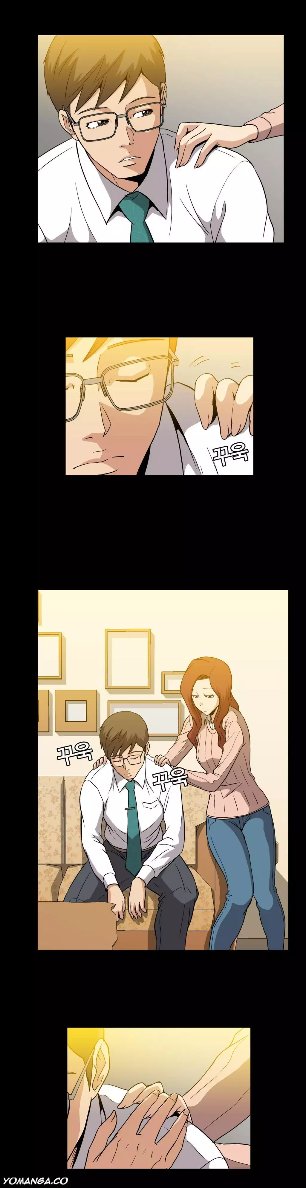 Drug Candy Ch.0-29