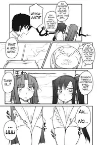 (C78) [Kotoshiki (Mukojima Tenro)] Ryuuko Aiutsu！？ [Dragon Versus Tiger] (Shin Koihime Musou) [English] =Team Vanilla +