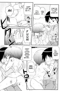 [Takanaga Kouhei] Lolican Ch.1-9  [ENG] [biribiri]