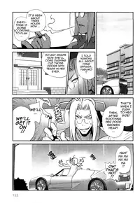 [Kotoyoshi Yumisuke] Omoitattara Chichijitsu [English] [tadanohito]